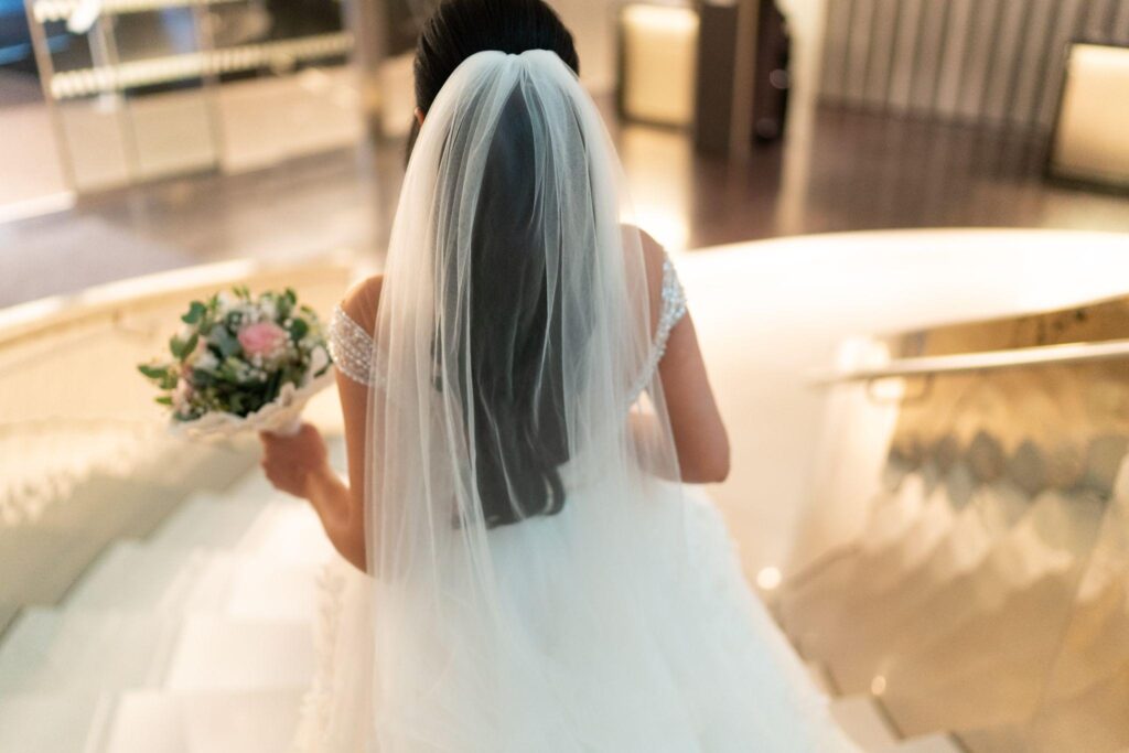 100+ Wedding Photography ideas to capture every moment 30 Bride walking down the aisle