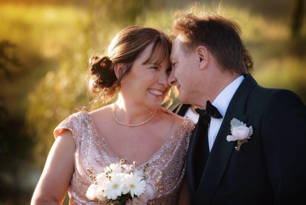 100+ Wedding Photography ideas to capture every moment 22 Soft “looking at each other” moment