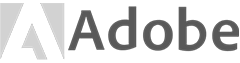 Home 11 adobe logo