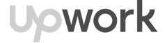 Home 12 upwork logo