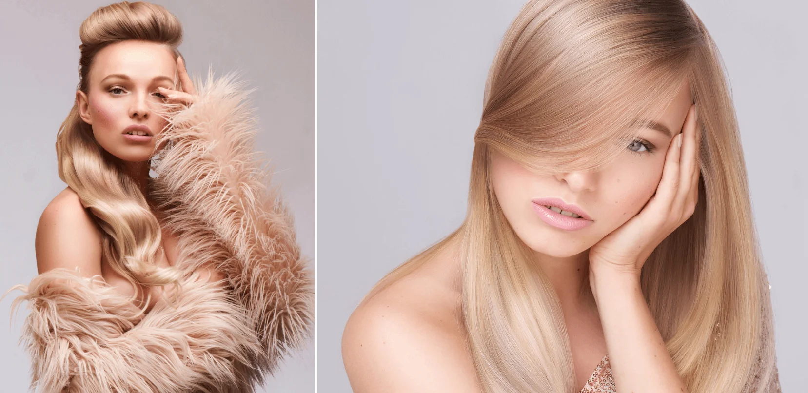 High End Photo Retouching Services 7 High End Hair Retouching Service