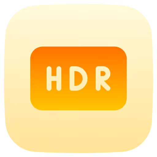 High Dynamic Range (HDR) Blending