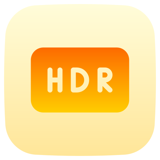 High Dynamic Range (HDR) Blending