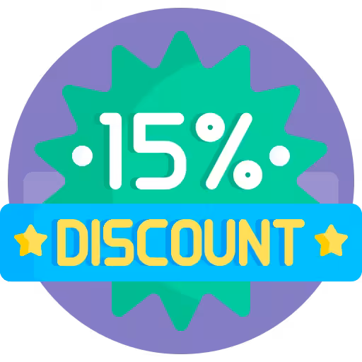 discount