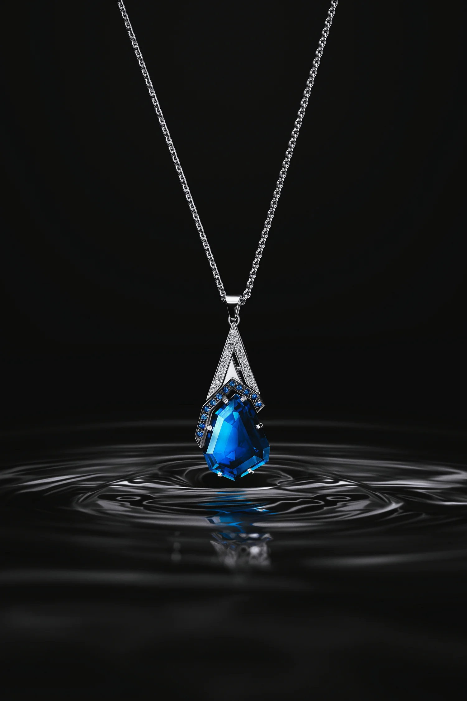 Jewelry Retouching Services 9 jewelry retouching service creative photo editing