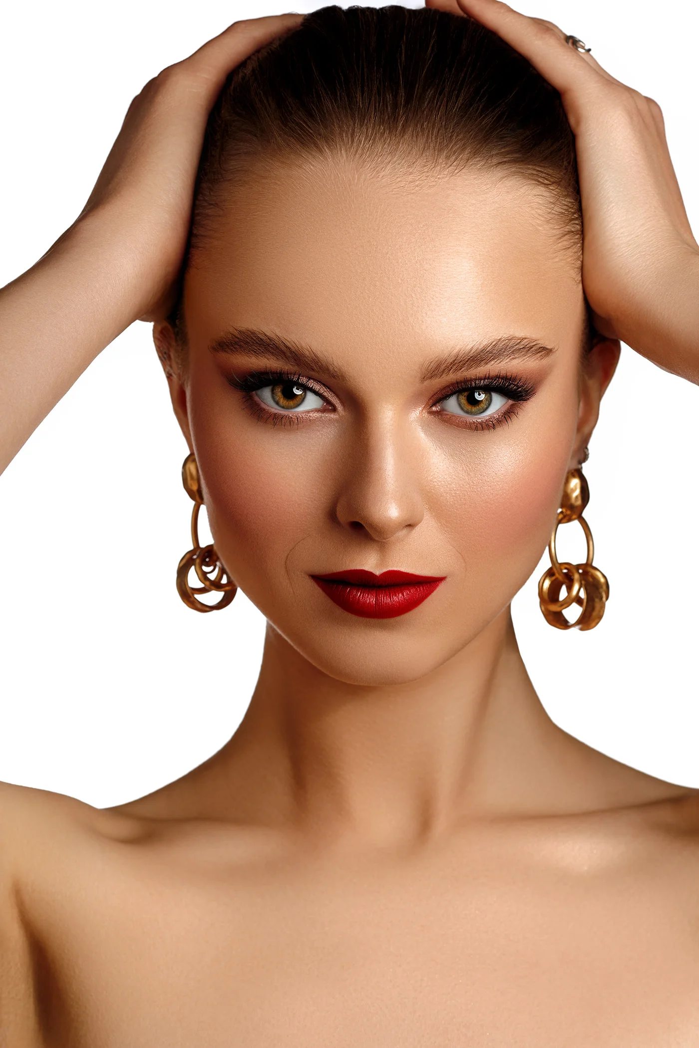 Body Retouching Services 6 Makeup Retouching After Image