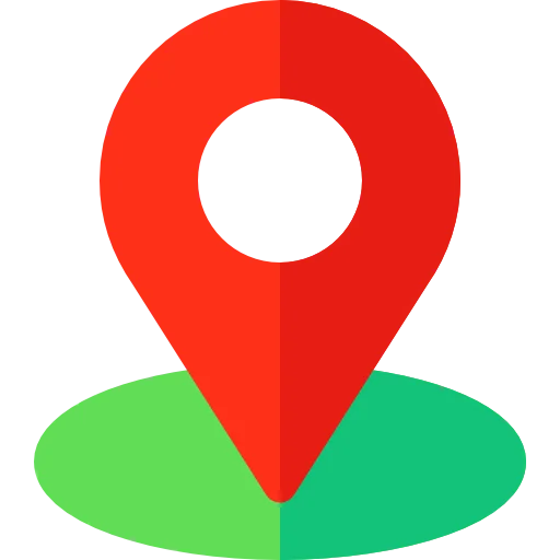 contact us 1 location