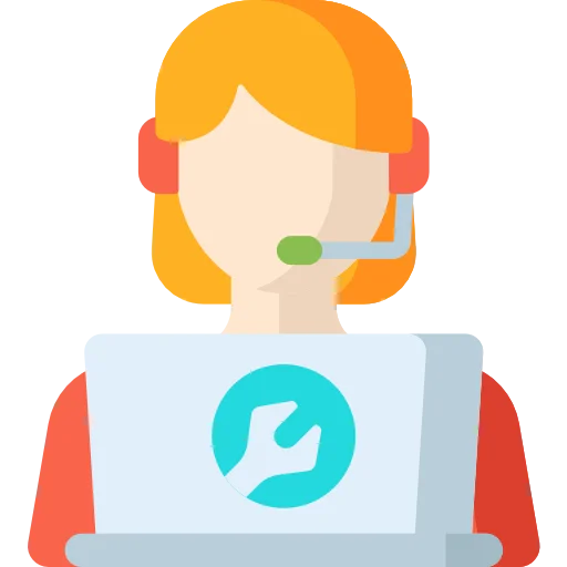 contact us 2 Customer Support