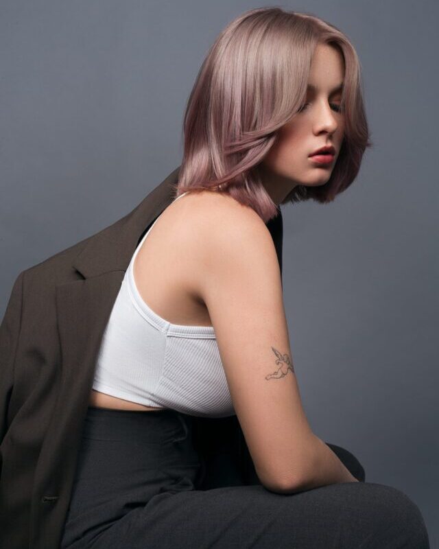 Hair Retouching Service
