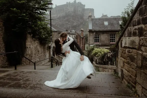 Outsource Wedding Photo Editing Services