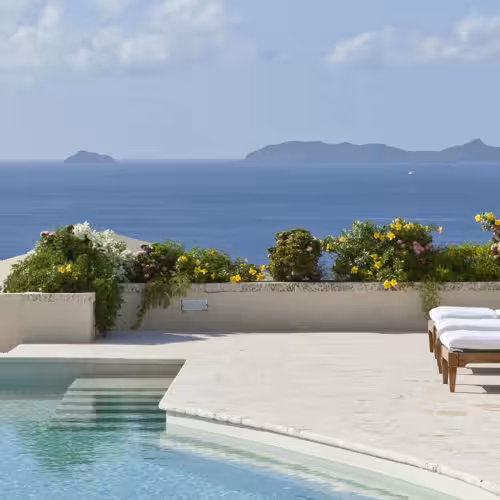 Mustique Island unique honeymoon destinations