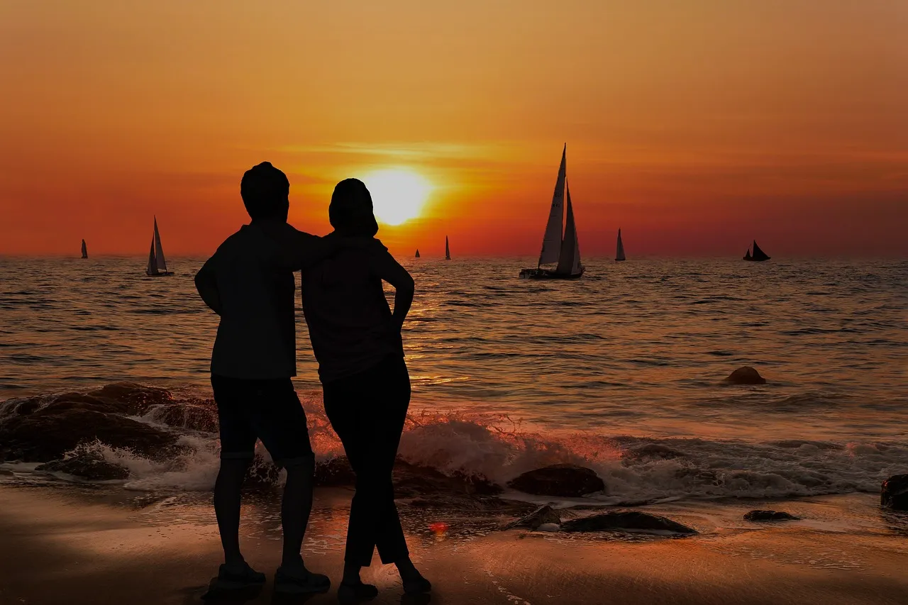 Top 10 unique honeymoon destinations in the world