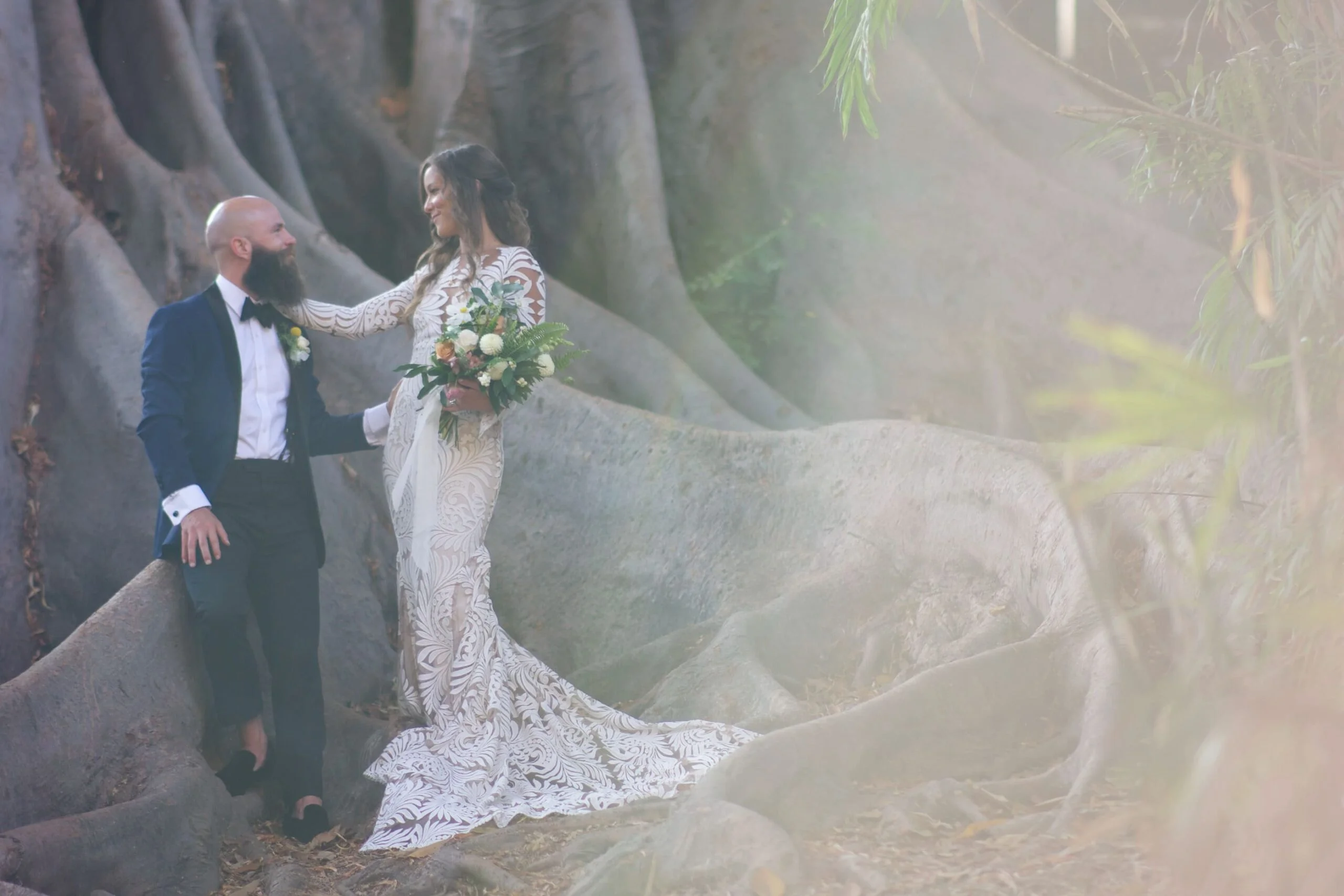 Wedding Post Production Service 4 Wedding Photo Editing Service color correction before image