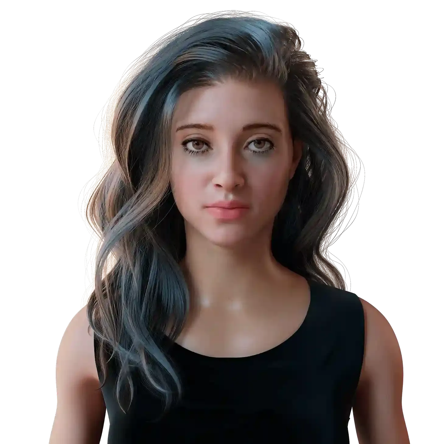 Photo Manipulation Services 12 hair-manipulartion-beuty