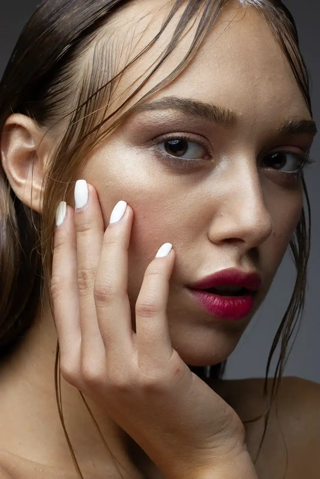 High End Retouching Service before