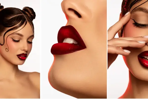 High End Photo Retouching Service