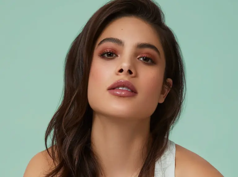 High End Portrait Retouching service