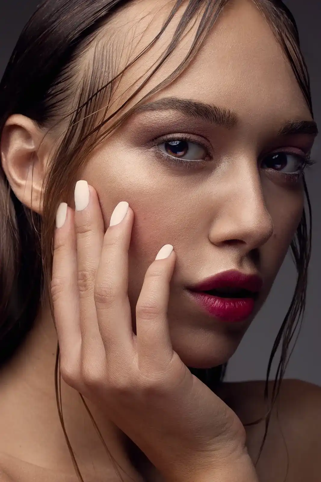 High End Retouching Service After