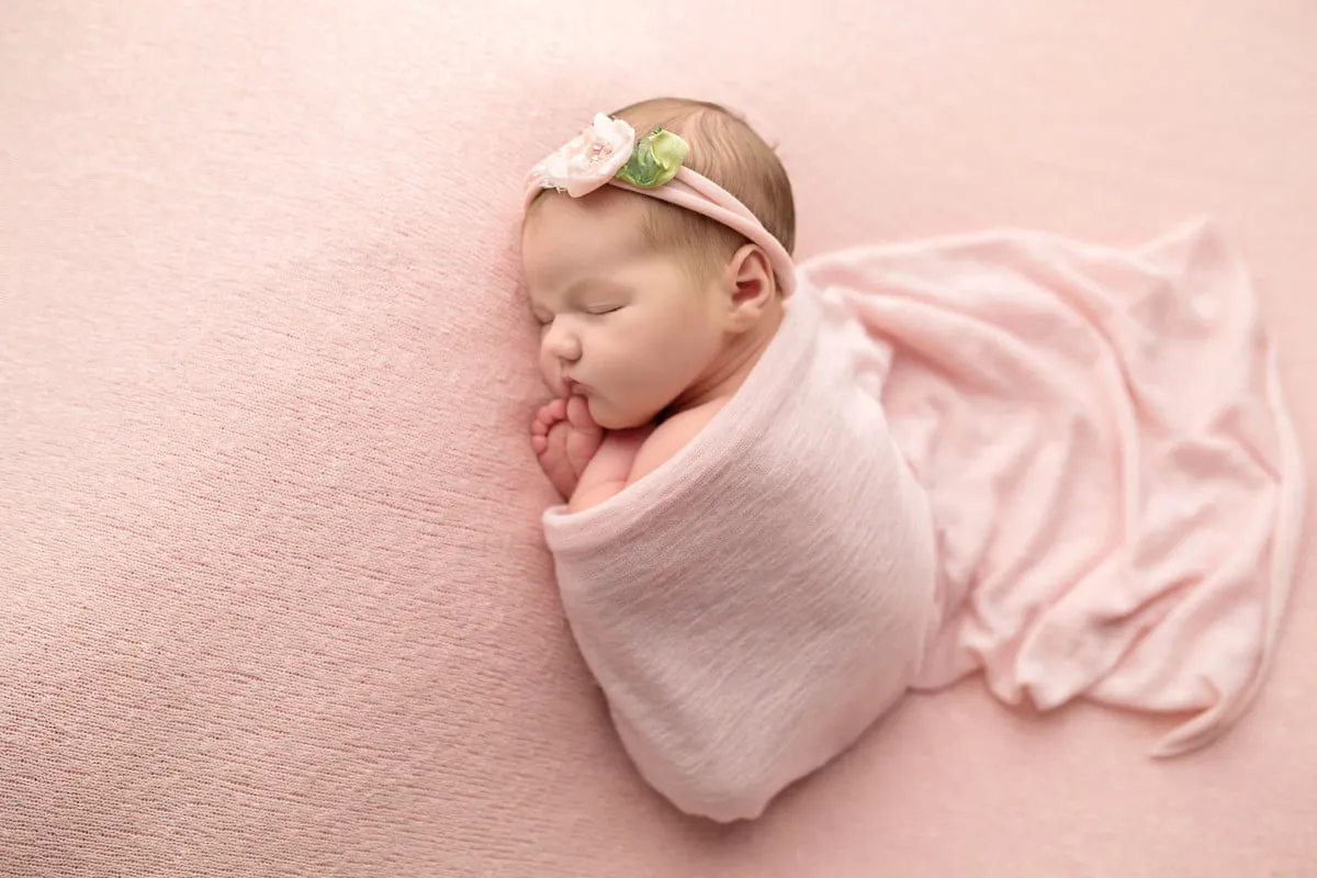 Newborn Baby Photo Retouching Services 14 New Born baby skin retouching 3