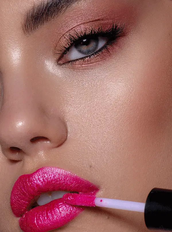 photoshop portrait retouching eye enhancement before after