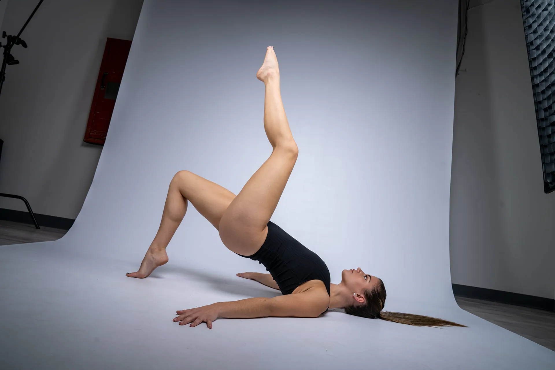 Skin and Body retouching service