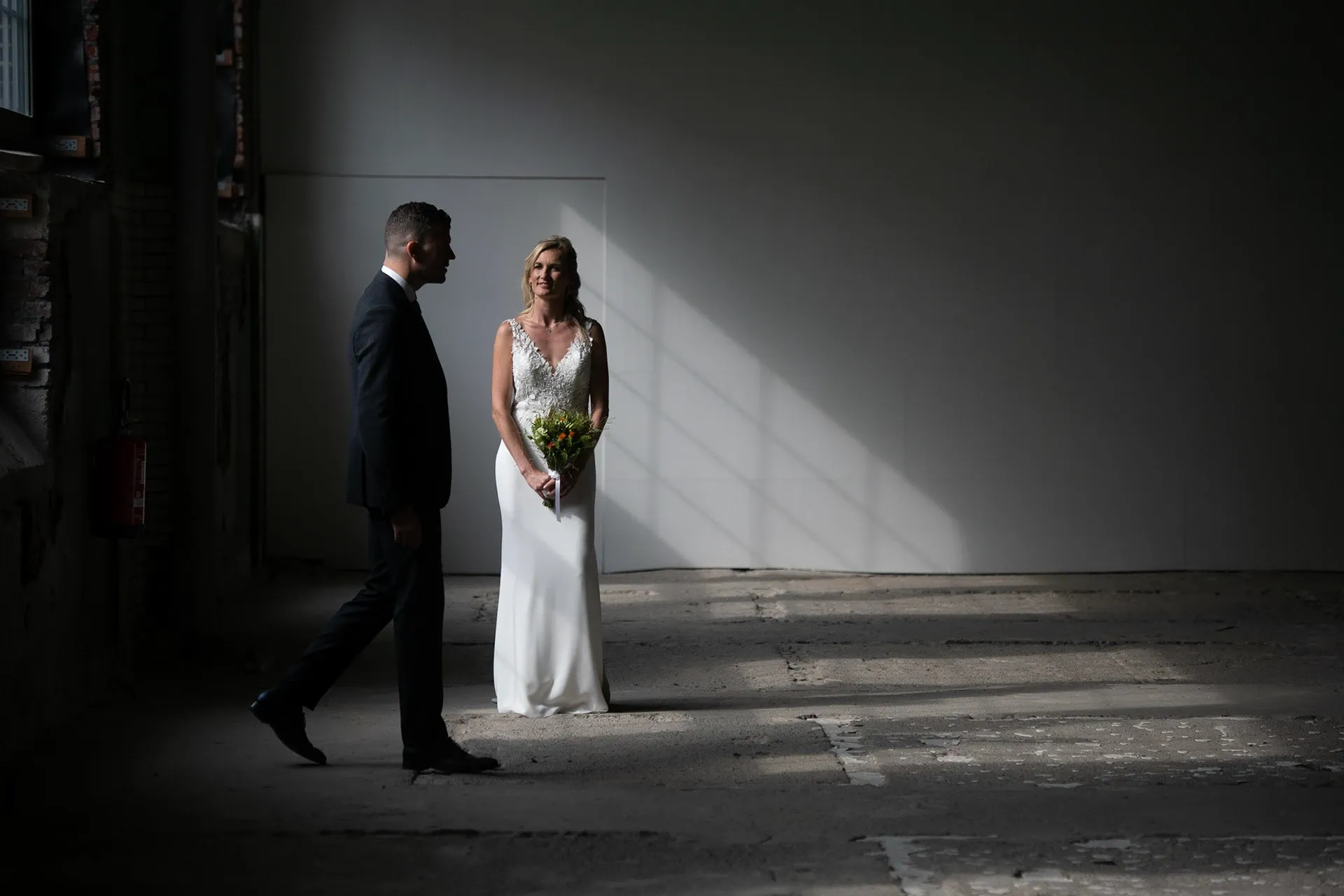 wedding photo retouching before and after