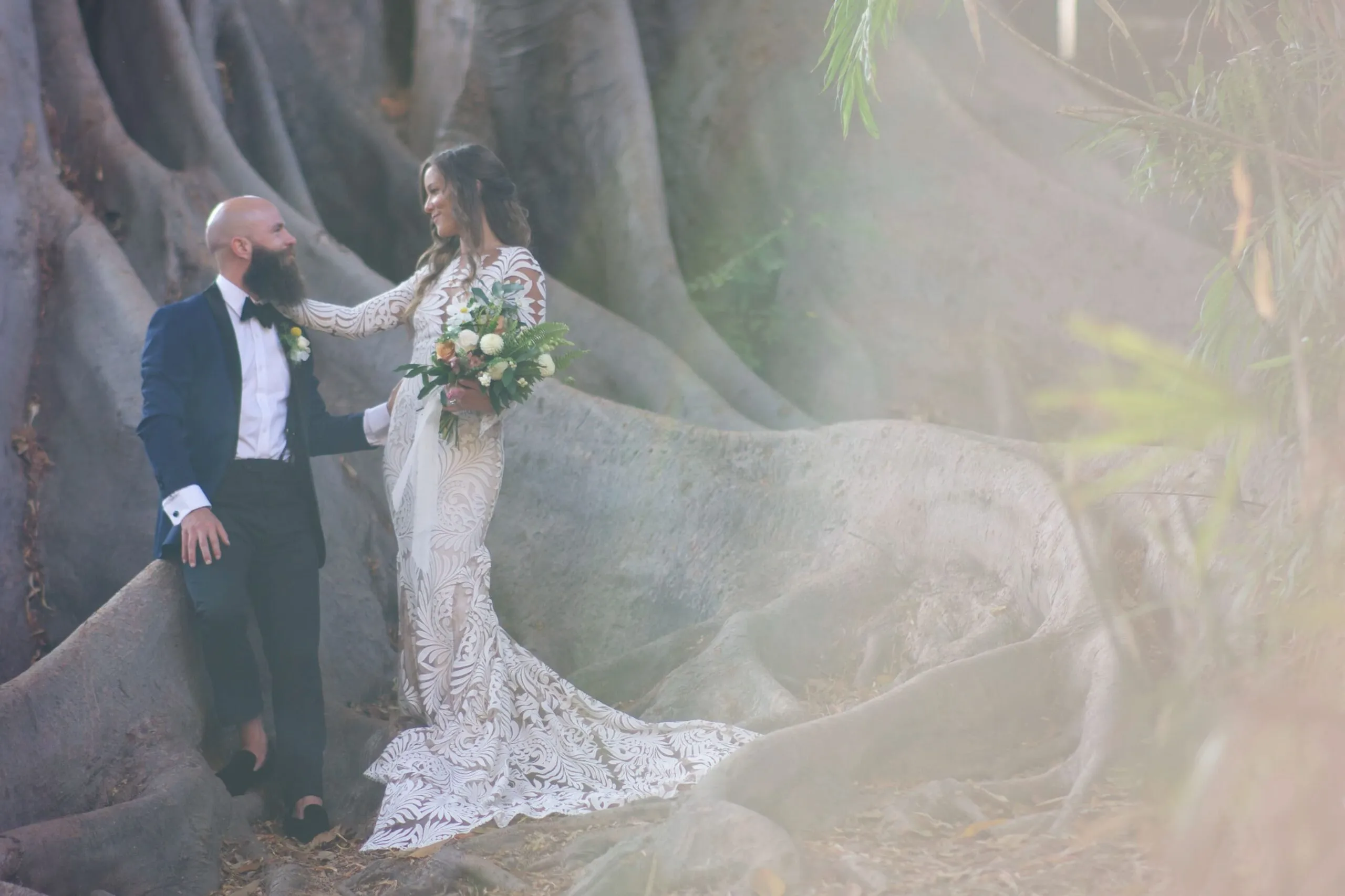 Wedding Post Production Service 4 Wedding Photo Editing Service color correction before image