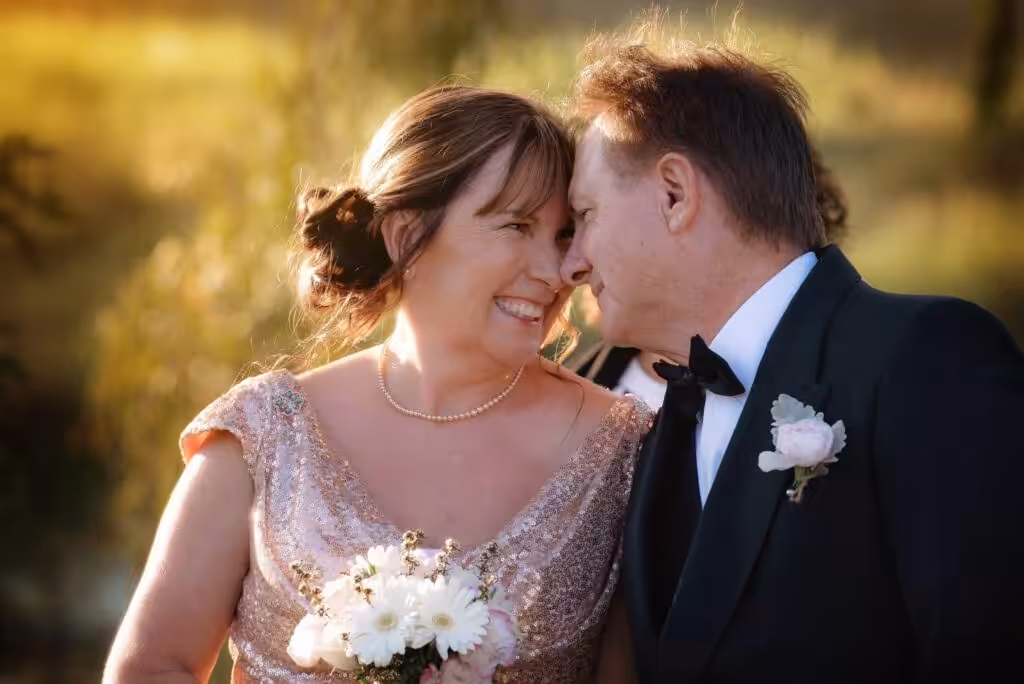 100+ Wedding Photography ideas to capture every moment 23 Soft “looking at each other” moment