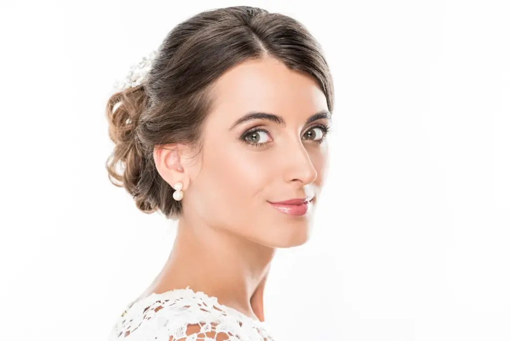 100+ Portrait Photography Ideas for Every Occasion and Style 17 Headshot with natural expression on the face