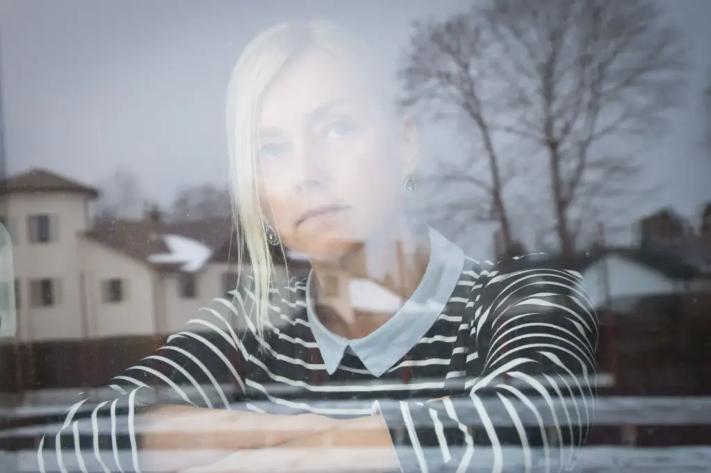 100+ Portrait Photography Ideas for Every Occasion and Style 41 Portraits with multiple exposures stitched together