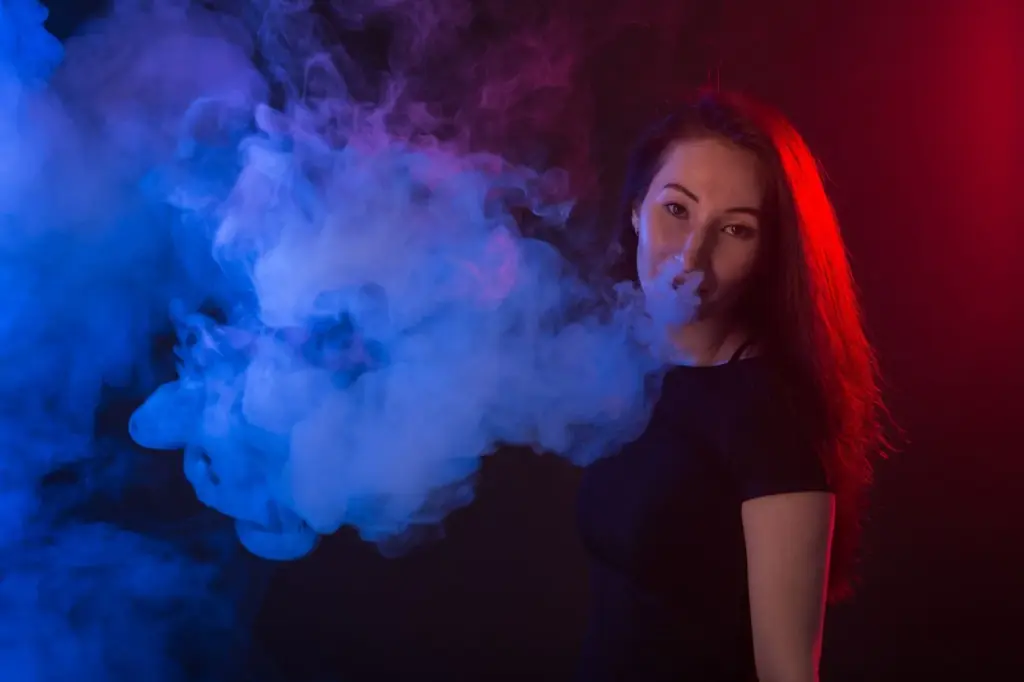 100+ Portrait Photography Ideas for Every Occasion and Style 63 Smoke machines for a dreamy effect