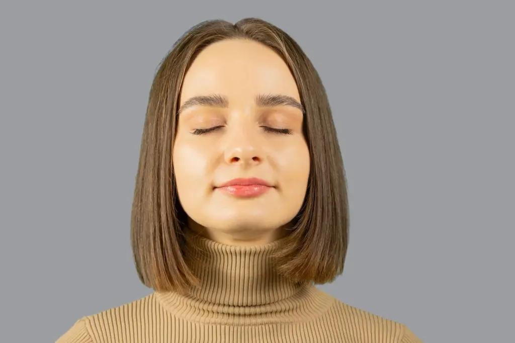 Making standard formation with relaxed faces