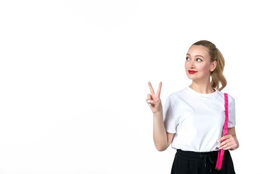 Use a white background for good results