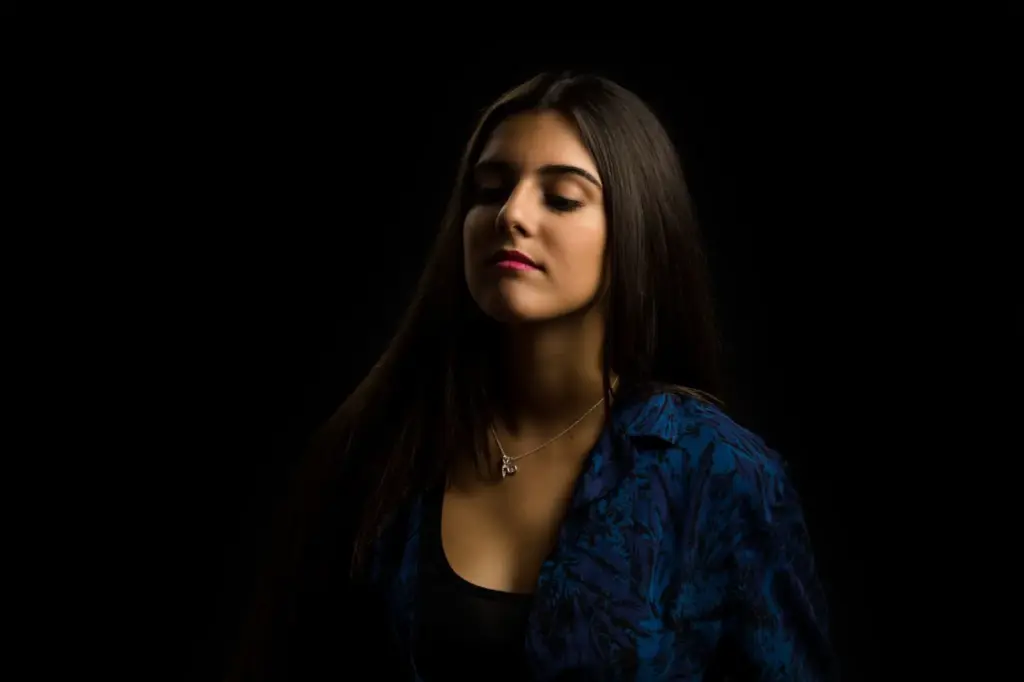 Use dark backgrounds