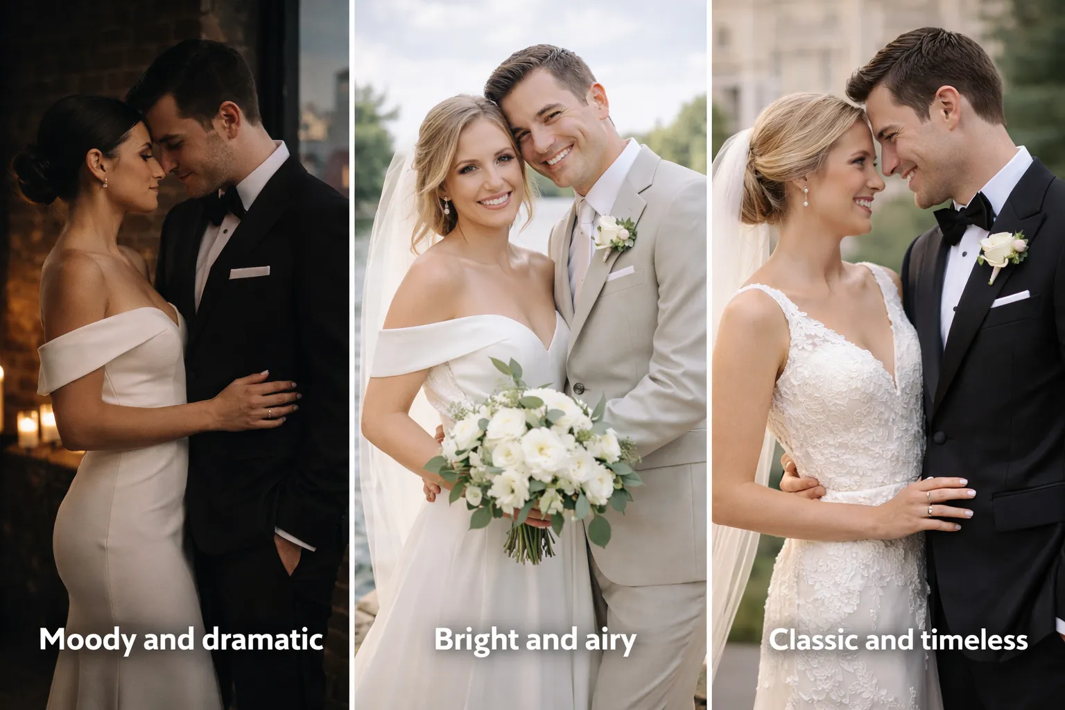 Photo Editing & Color Grading