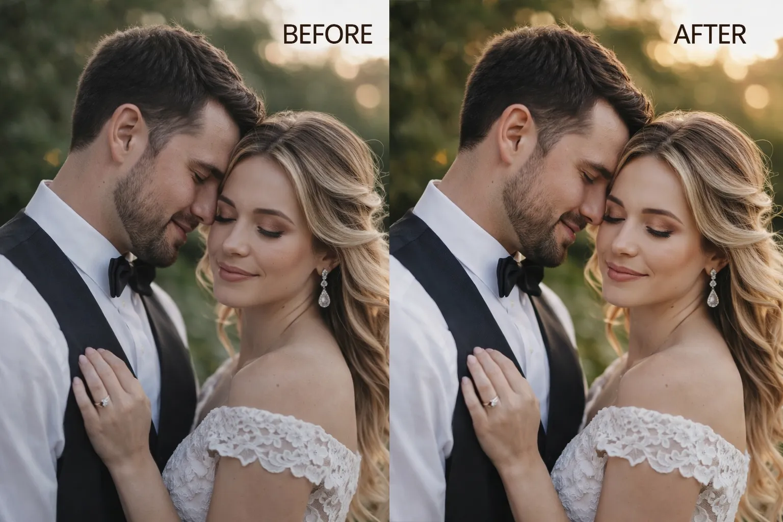 Photo Editing & Color Grading