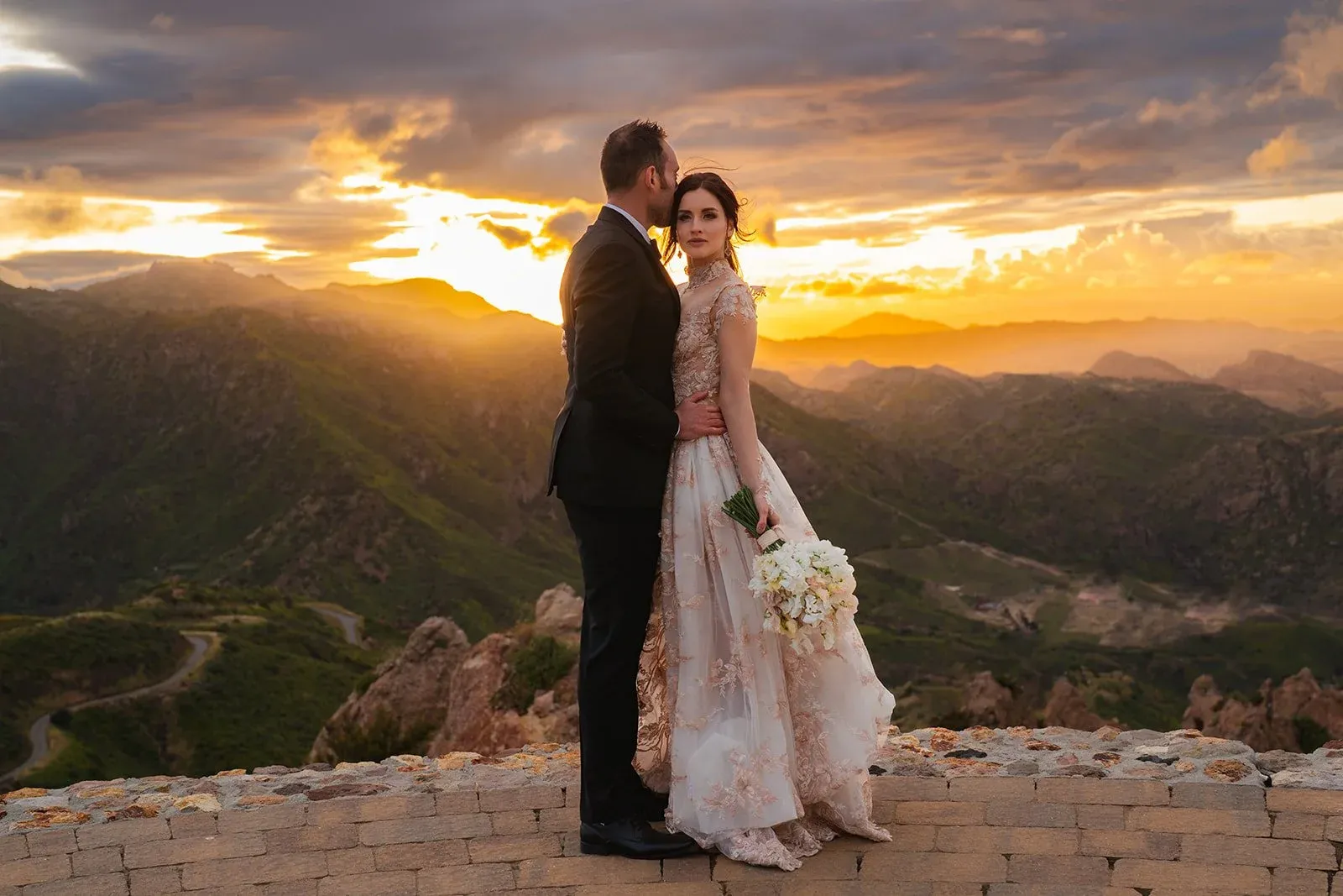Wedding Post-Production Service in Los Angeles