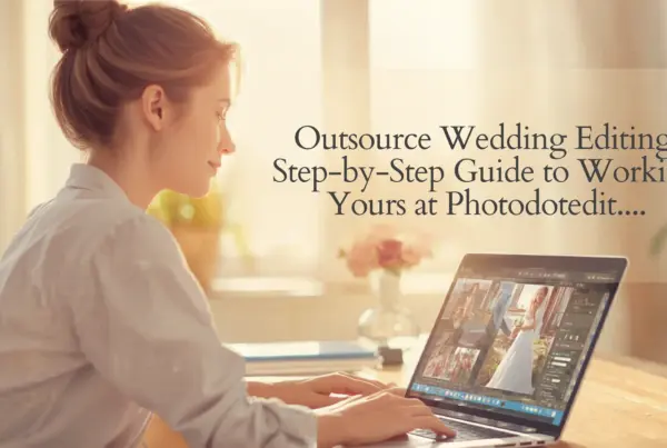 Outsource Wedding Photo Editing: Step-by-Step Guide to Working with Photodotedit 8 Outsource Wedding Photo Editing: Step-by-Step Guide to Working with Photodotedit
