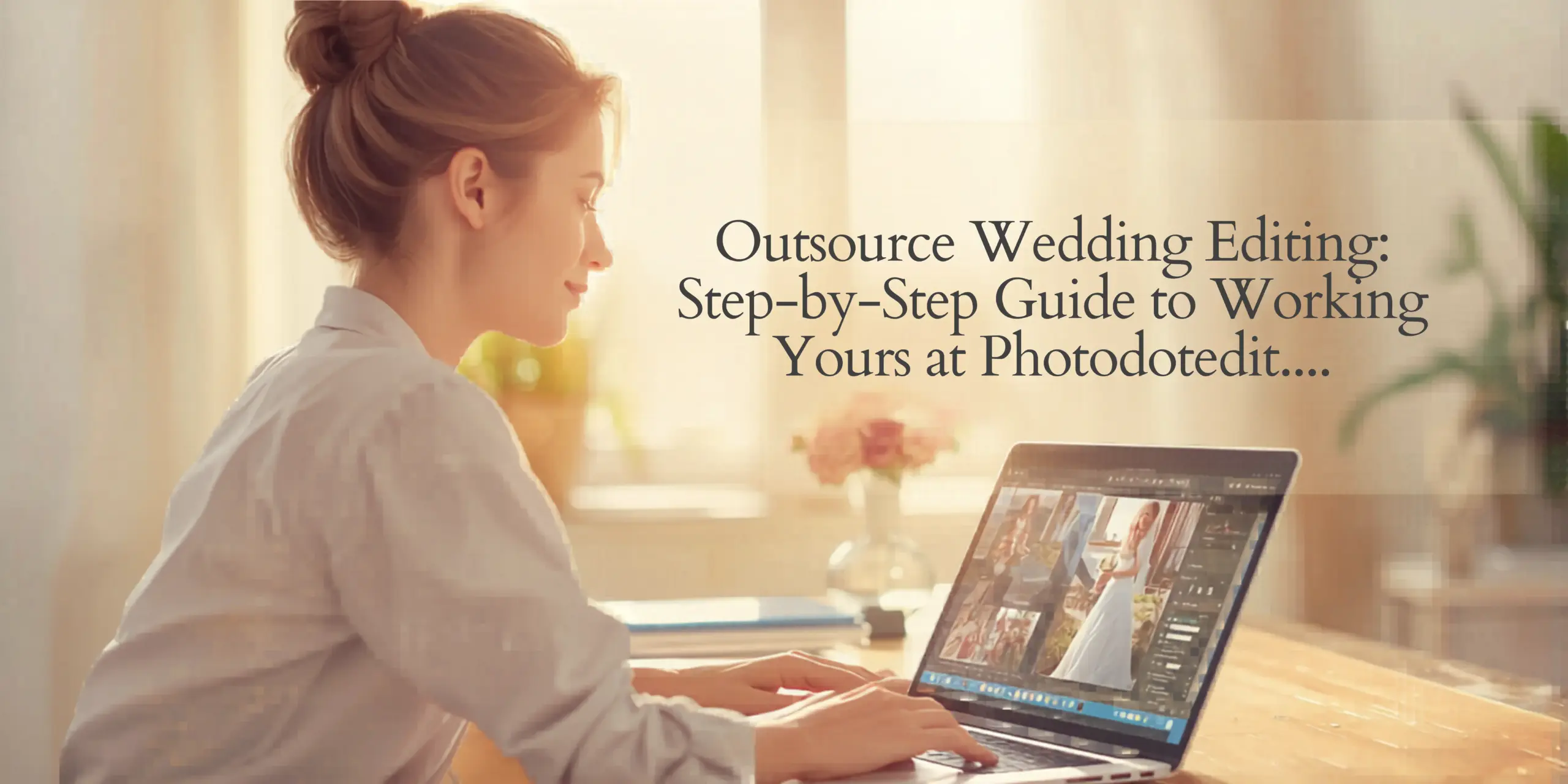 Outsource Wedding Photo Editing: Step-by-Step Guide to Working with Photodotedit 1 Outsource Wedding Photo Editing: Step-by-Step Guide to Working with Photodotedit