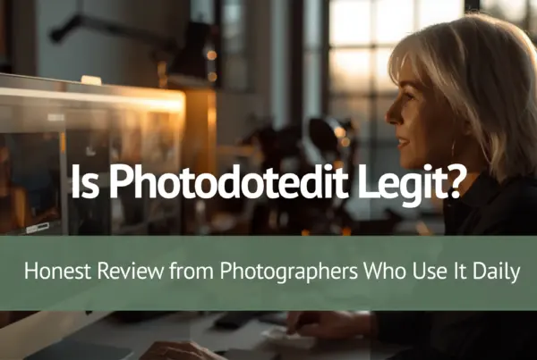 Is Photodotedit Legit? Honest Review from Photographers Who Use It Daily