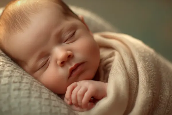 Newborn Baby Photo Retouching: The Complete Gentle Editing Guide