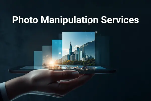 Photo Manipulation Services: What's Possible and When to Use Them 2 Photo Manipulation Services: What's Possible and When to Use Them